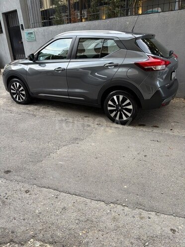 Nissan Kicks 2020, 36,000 km - 1.5 л - Bakı