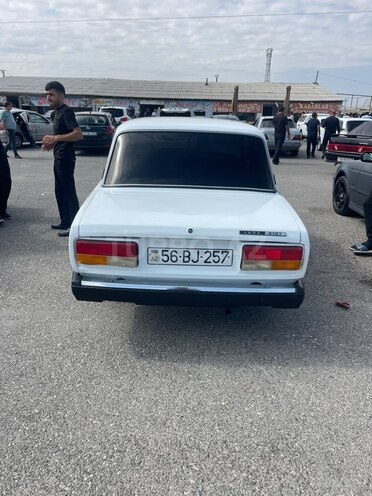 LADA (VAZ) 2107 1990, 178,568 km - 1.5 l - Şamaxı