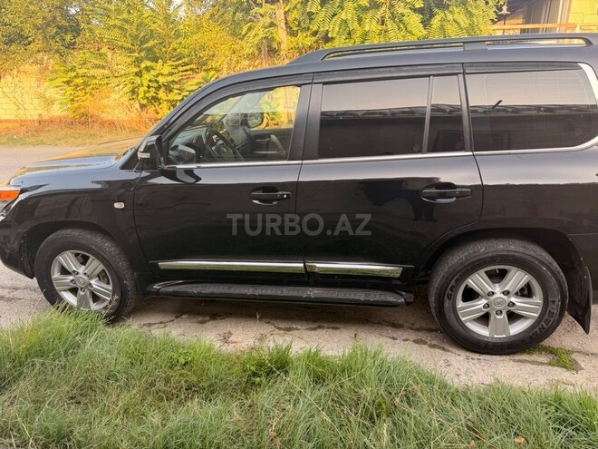 Toyota Land Cruiser 2008, 232,908 km - 4.7 л - Şamaxı