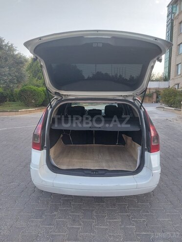 Renault Megane 2007, 242,000 km - 1.5 l - Bakı