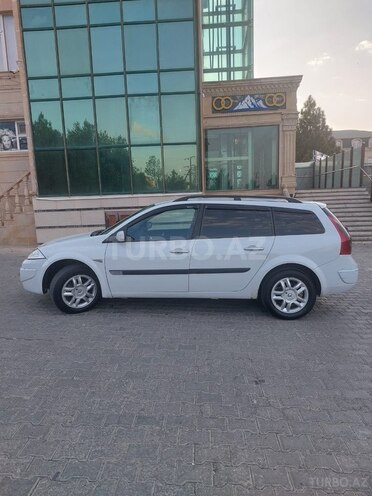 Renault Megane 2007, 242,000 km - 1.5 l - Bakı