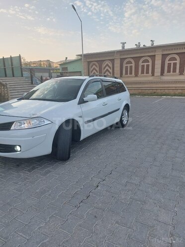 Renault Megane 2007, 242,000 km - 1.5 l - Bakı