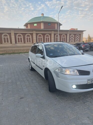 Renault Megane 2007, 242,000 km - 1.5 l - Bakı