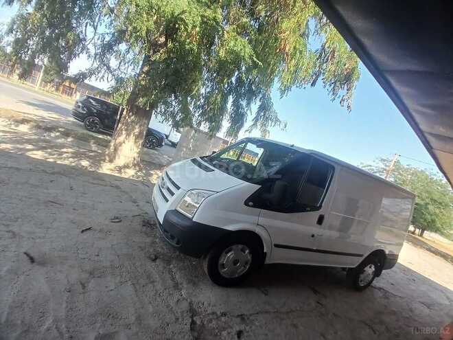 Ford Transit 2009, 242,000 km - 2.4 л - Şəmkir