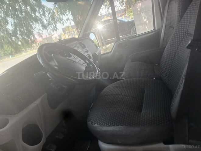 Ford Transit 2009, 242,000 km - 2.4 л - Şəmkir