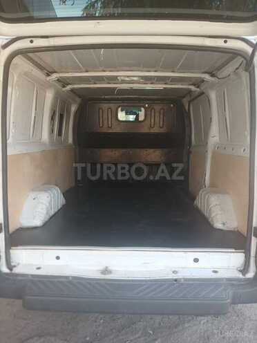 Ford Transit 2009, 242,000 km - 2.4 л - Şəmkir