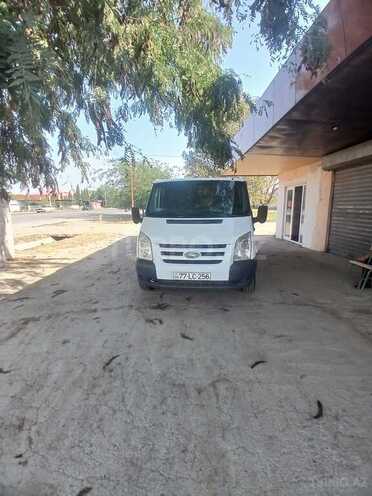 Ford Transit 2009, 242,000 km - 2.4 л - Şəmkir