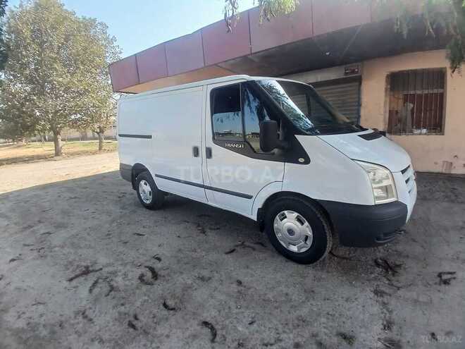 Ford Transit 2009, 242,000 km - 2.4 л - Şəmkir