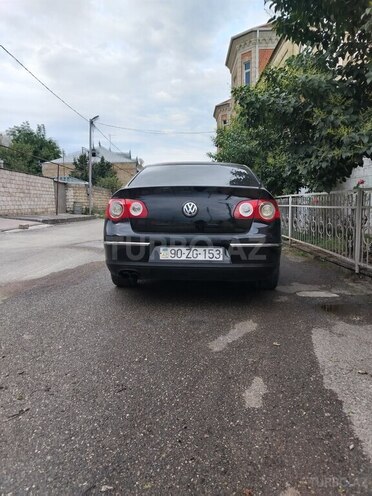 Volkswagen Passat 2006, 235,000 km - 2.0 l - Bakı