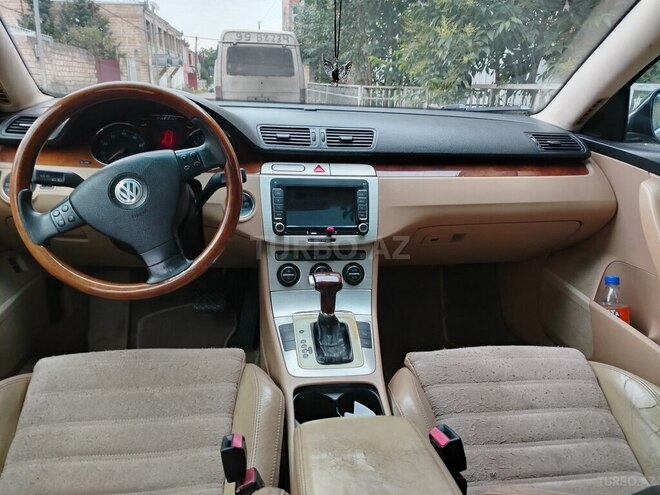 Volkswagen Passat 2006, 235,000 km - 2.0 l - Bakı