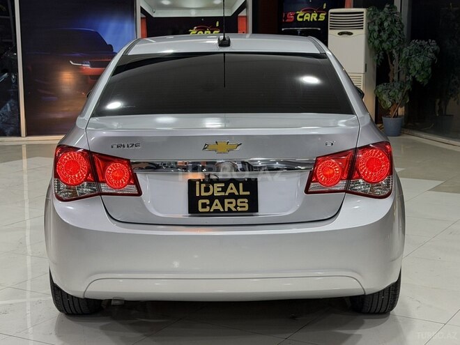 Chevrolet Cruze 2015, 229,000 km - 1.4 л - Sumqayıt