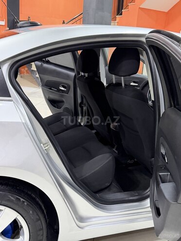 Chevrolet Cruze 2015, 229,000 km - 1.4 л - Sumqayıt