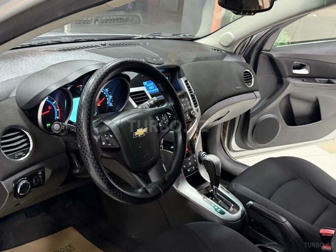 Chevrolet Cruze 2015, 229,000 km - 1.4 л - Sumqayıt