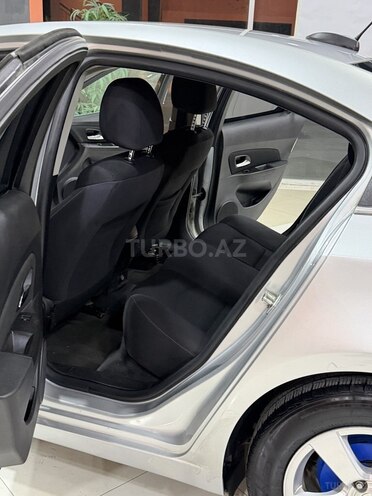 Chevrolet Cruze 2015, 229,000 km - 1.4 л - Sumqayıt