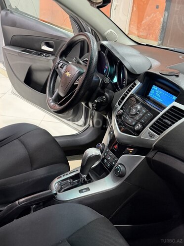 Chevrolet Cruze 2015, 229,000 km - 1.4 л - Sumqayıt