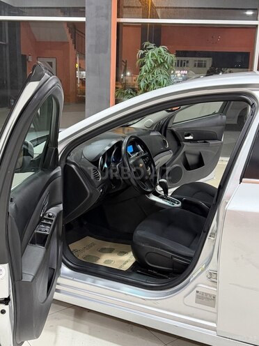 Chevrolet Cruze 2015, 229,000 km - 1.4 л - Sumqayıt