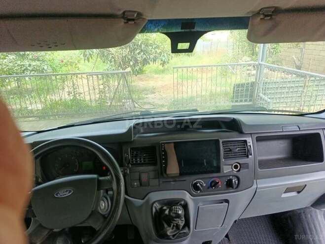 Ford Transit 2008, 489,521 km - 2.4 л - Cəlilabad