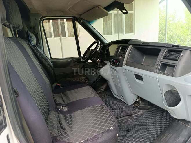 Ford Transit 2008, 489,521 km - 2.4 л - Cəlilabad