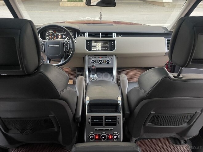Land Rover RR Sport 2014, 133,000 km - 3.0 л - Bakı