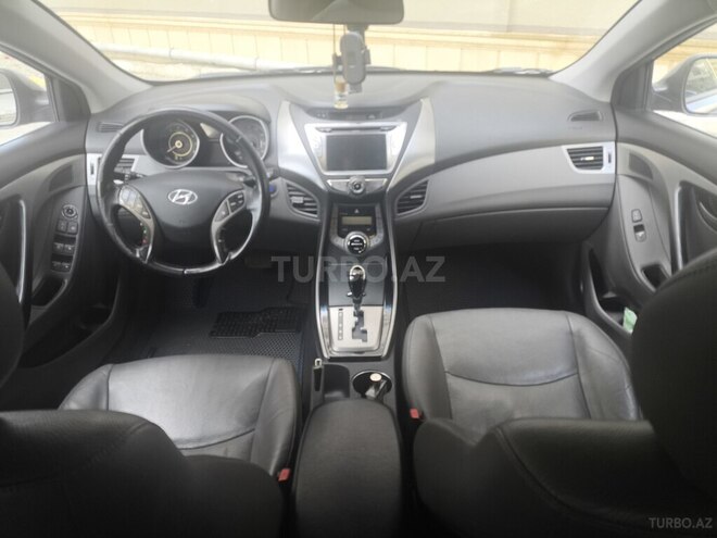 Hyundai Elantra 2013, 148,060 km - 1.8 l - Xırdalan
