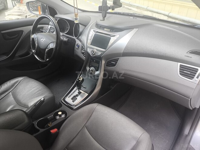 Hyundai Elantra 2013, 148,060 km - 1.8 l - Xırdalan