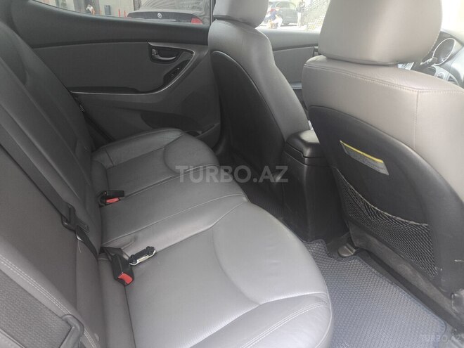 Hyundai Elantra 2013, 148,060 km - 1.8 l - Xırdalan