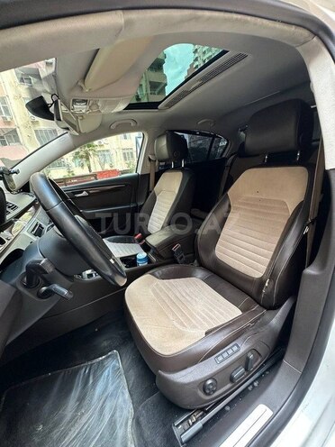 Volkswagen Passat 2011, 250,000 km - 1.8 l - Bakı