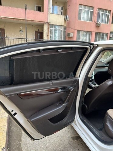 Volkswagen Passat 2011, 250,000 km - 1.8 l - Bakı