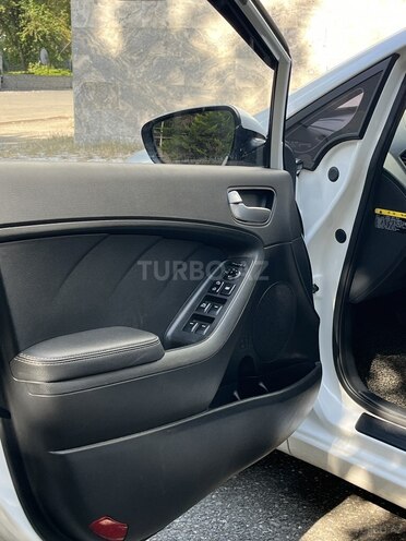 Kia K3 2017, 178,000 km - 1.6 l - İsmayıllı