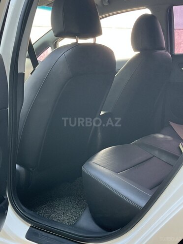 Kia K3 2017, 178,000 km - 1.6 l - İsmayıllı