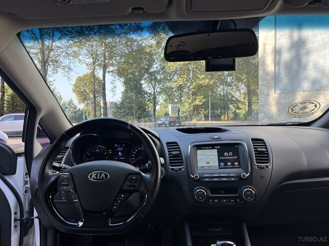 Kia K3 2017, 178,000 km - 1.6 l - İsmayıllı