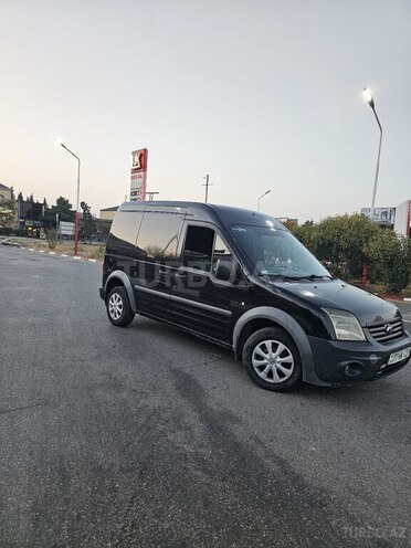 Ford Tourneo Connect 2011, 387,156 km - 1.8 л - Xırdalan