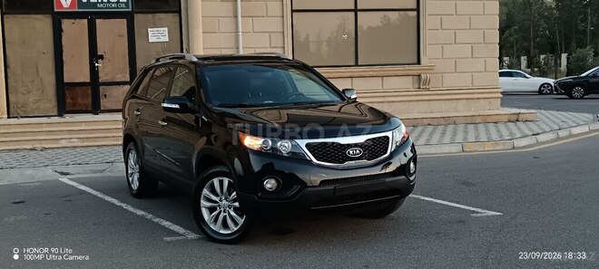 Kia Sorento 2010, 348,450 km - 2.0 л - Sumqayıt