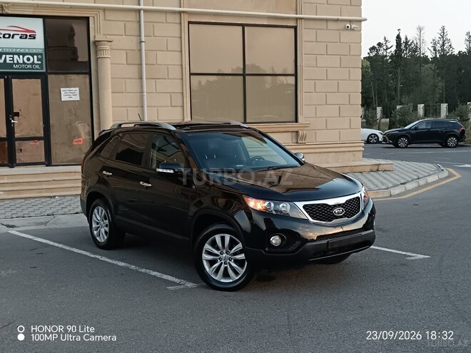 Kia Sorento 2010, 348,450 km - 2.0 л - Sumqayıt