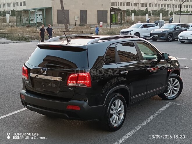 Kia Sorento 2010, 348,450 km - 2.0 л - Sumqayıt