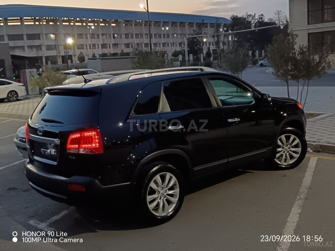 Kia Sorento 2010, 348,450 km - 2.0 л - Sumqayıt
