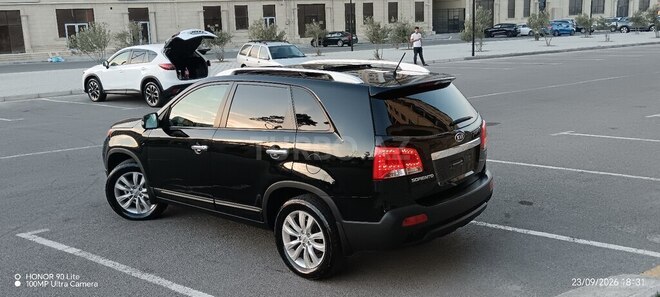 Kia Sorento 2010, 348,450 km - 2.0 л - Sumqayıt