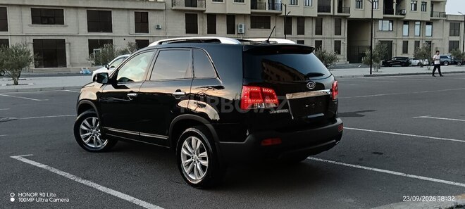 Kia Sorento 2010, 348,450 km - 2.0 л - Sumqayıt