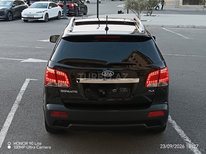 Kia Sorento 2010, 348,450 km - 2.0 л - Sumqayıt