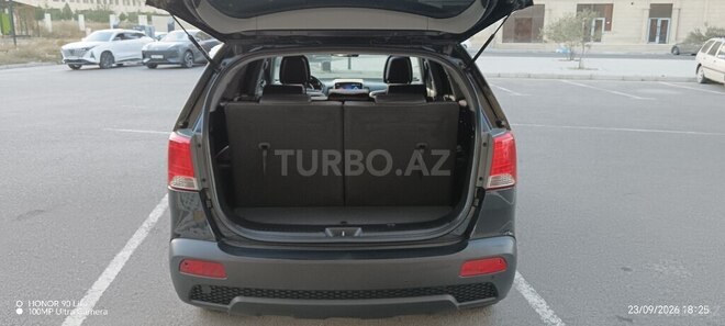 Kia Sorento 2010, 348,450 km - 2.0 л - Sumqayıt