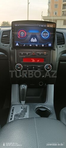Kia Sorento 2010, 348,450 km - 2.0 л - Sumqayıt