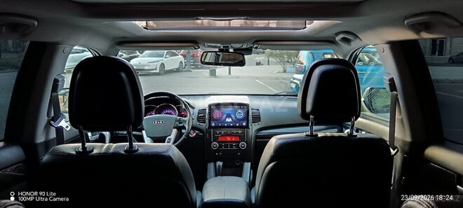 Kia Sorento 2010, 348,450 km - 2.0 л - Sumqayıt