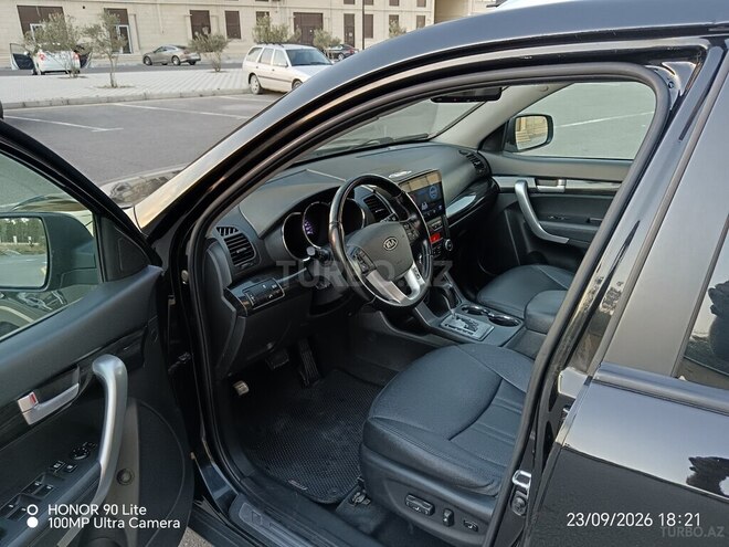 Kia Sorento 2010, 348,450 km - 2.0 л - Sumqayıt