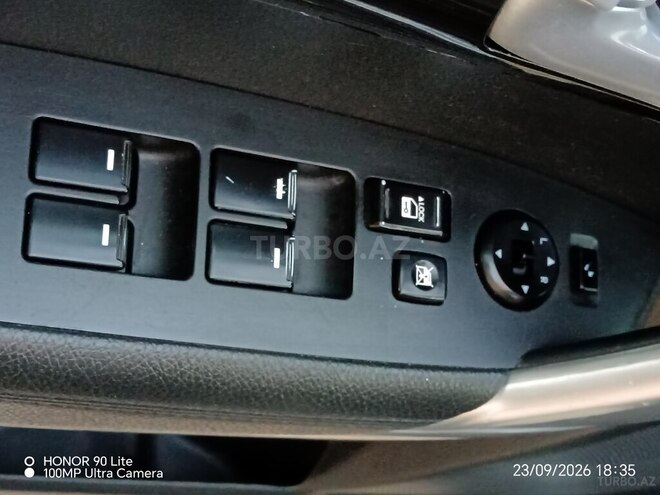 Kia Sorento 2010, 348,450 km - 2.0 л - Sumqayıt