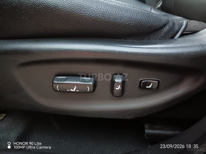 Kia Sorento 2010, 348,450 km - 2.0 л - Sumqayıt