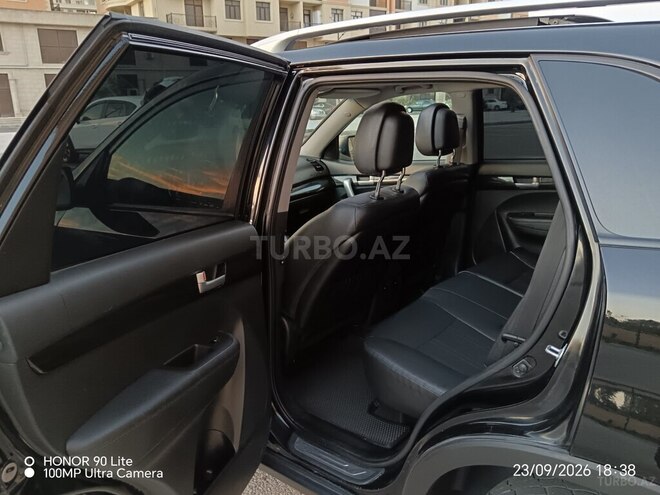 Kia Sorento 2010, 348,450 km - 2.0 л - Sumqayıt