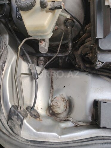 Mercedes E 200 1996, 354,000 km - 2.0 l - Bakı