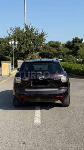 Mazda CX-7 2006, 129,500 km - 2.3 l - Bakı