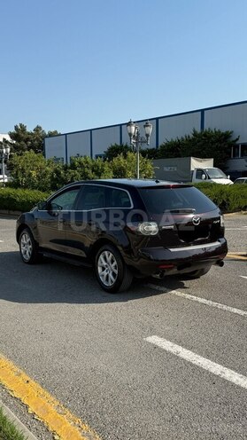 Mazda CX-7 2006, 129,500 km - 2.3 l - Bakı