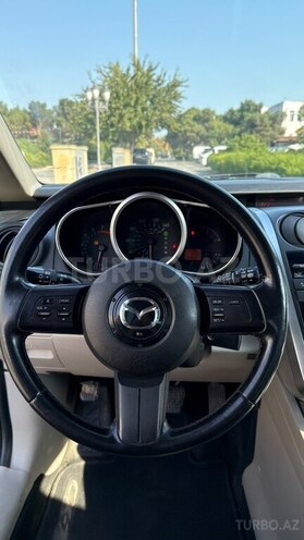 Mazda CX-7 2006, 129,500 km - 2.3 l - Bakı